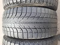 Лот: 19540474. Фото: 6. 215/45 R17 Michelin X-Ice