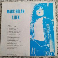 Лот: 21673328. Фото: 2. LP ● MARC BOLAN ● T. REX ● DMM... Коллекционирование, моделизм