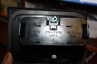 Лот: 2225546. Фото: 3. Фонарь стоп-сигнала ВАЗ 2110 правый. Авто, мото, водный транспорт