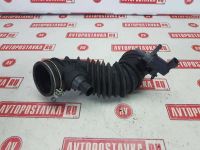 Лот: 20899726. Фото: 2. Патрубок воздушного фильтра Toyota... Автозапчасти