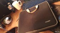 Лот: 9434834. Фото: 7. Acer c720 chromebook + сумка