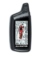 Лот: 18049491. Фото: 3. Автосигнализация Alligator S-875RS... Авто, мото, водный транспорт