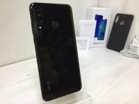 Лот: 15938967. Фото: 2. Смартфон Honor 20 Lite 4/128GB... Смартфоны, связь, навигация