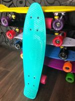 Лот: 9953163. Фото: 2. Скейтборд Penny Board(Пенни борд... Спортивные товары