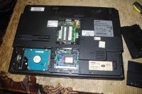Лот: 22388065. Фото: 2. Ноутбук Toshiba-L30-134. Компьютеры, ноутбуки, планшеты