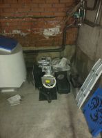 Лот: 16862550. Фото: 2. Автоматический котёл Горыныч 50... Тепловое оборудование, климат