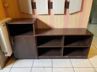 Лот: 18146782. Фото: 2. Вешалка с тумбой для прихожей. Мебель для прихожей