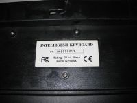 Лот: 18120489. Фото: 2. Клавиатура Chic PS/2. Периферия