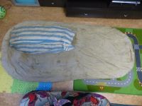 Лот: 7824364. Фото: 3. спальник брезентовый (времен СССР... Туризм, охота, рыбалка, самооборона