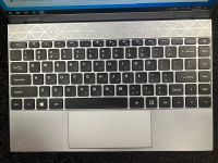 Лот: 25357509. Фото: 3. Б\У ноутбук Azerty AZ-1402 Intel... Компьютеры, оргтехника, канцтовары
