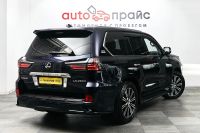 Лот: 19276731. Фото: 7. Lexus LX, III Рестайлинг 2 450d...