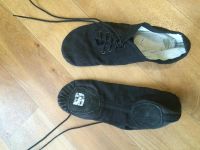 Лот: 5064303. Фото: 2. Тапочки для занятия танцами. Женская обувь