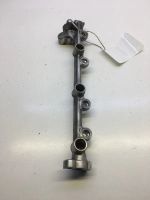 Лот: 20380745. Фото: 2. Рейка топливная Mitsubishi Diamante... Автозапчасти