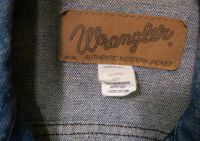 Лот: 20411249. Фото: 3. Джинсовый костюм Wrangler, винтаж. Одежда, обувь, галантерея