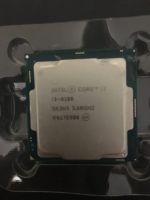 Лот: 16756207. Фото: 2. Intel Core i3-8100 1151v2. Комплектующие