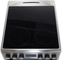 Лот: 16279644. Фото: 4. Электрическая плита Hansa FCCX58208... Красноярск