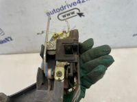 Лот: 23272512. Фото: 5. замок двери Hyundai Accent LC...