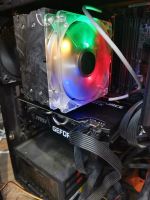 Лот: 17356602. Фото: 4. Видеокарта geforce RTX 3070 ventus... Красноярск