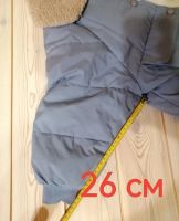 Лот: 24406632. Фото: 4. Куртка тёплая демисезон 110 см... Красноярск