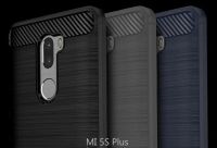Лот: 9482870. Фото: 4. Чехол Xiaomi 5S Plus Mi5S Plus... Красноярск