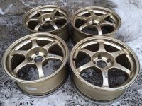 Лот: 3669575. Фото: 5. Кованые диски SSR type-C R17-8...