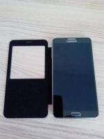Лот: 3381169. Фото: 2. Чехол книжка Flip Cover для Samsung... Аксессуары