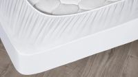 Лот: 24119908. Фото: 2. Водонепроницаемый чехол Protect-a-bed... Домашний текстиль