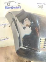 Лот: 25339125. Фото: 2. бампер Daewoo Winstorm KLAC. Автозапчасти