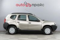 Лот: 23561393. Фото: 9. Renault Duster 2014