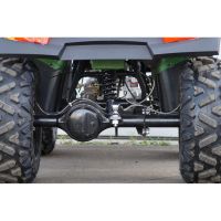 Лот: 23564568. Фото: 14. Квадроцикл Hummer 250 «Черный...