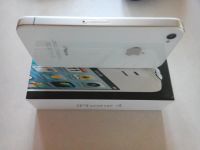 Лот: 4357739. Фото: 2. iphone 4G 16gb идеальный . Смартфоны, связь, навигация