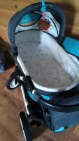 Лот: 10628455. Фото: 3. Продам коляску Aviator 3 в 1. Дети растут