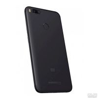 Лот: 13216492. Фото: 2. Новый Cмартфон Xiaomi Mi A1 Black... Смартфоны, связь, навигация