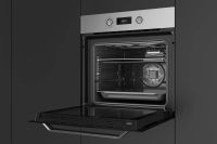 Лот: 23705446. Фото: 4. Электрический духовой шкаф Teka... Красноярск