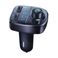 Лот: 22142266. Фото: 2. FM Модулятор ALLISON ALS-A54. Автозвук