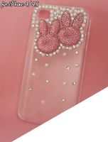 Лот: 4576304. Фото: 2. Чехол для iPhone 4/4S Пластик... Аксессуары