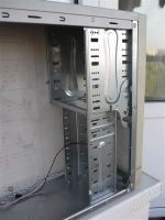 Лот: 1027491. Фото: 2. корпус. Комплектующие