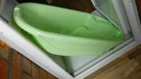 Лот: 2763151. Фото: 2. Детская ванночка для купания. Кормление и уход, гигиена