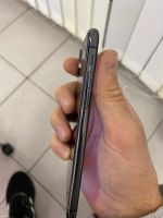 Лот: 16663948. Фото: 3. iPhone 10 x 256 gb spice grey. Красноярск