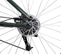 Лот: 13227884. Фото: 7. Велосипед Stinger 29" Zeta Std...