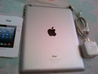 Лот: 3289480. Фото: 2. Продам ipad 4 16Гб 3G Wi-FI ОБМЕН... Компьютеры, ноутбуки, планшеты
