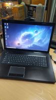 Лот: 20733170. Фото: 2. Ноутбук Lenovo G770 (17.3" CPU... Компьютеры, ноутбуки, планшеты