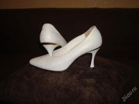 Лот: 157530. Фото: 2. Туфли женские. Женская обувь