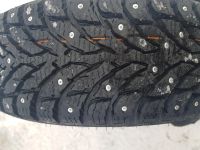 Лот: 13328661. Фото: 3. Nokian hakkapelita 9. Авто, мото, водный транспорт