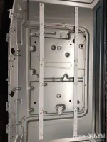 Лот: 22153086. Фото: 2. RF-AB320E30-0601S-10 A8 panel... Запчасти для бытовой техники