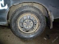 Лот: 1767415. Фото: 3. Skyline с211 Редуктор заварен... Красноярск