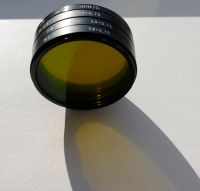 Лот: 20521678. Фото: 2. Комплект светофильтров. Аксессуары, расходные материалы