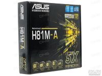 Лот: 9672588. Фото: 3. Материнская плата ASUS LGA1150... Компьютеры, оргтехника, канцтовары