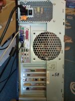 Лот: 11500801. Фото: 2. Системный блок. Компьютеры, ноутбуки, планшеты