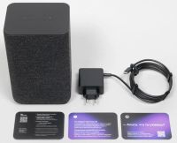 Лот: 24591794. Фото: 7. Умная колонка Яндекс Станция 2...